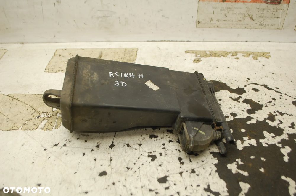 FILTR WĘGLOWY OPEL ASTRA III H 1.6 ZAFIRA B - 4