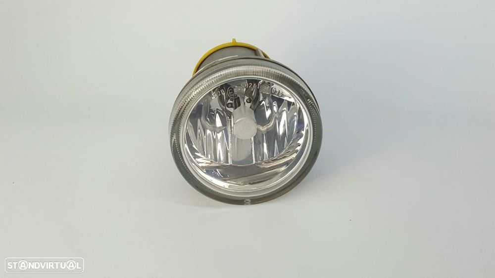 FAROL DE NEVOEIRO DIREITO CITROEN C3 1.4 COLLECTION - 1