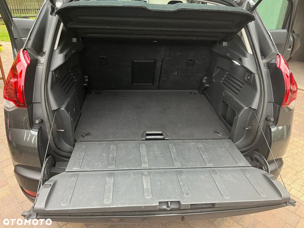 Peugeot 3008 2.0 BlueHDi Active - 12