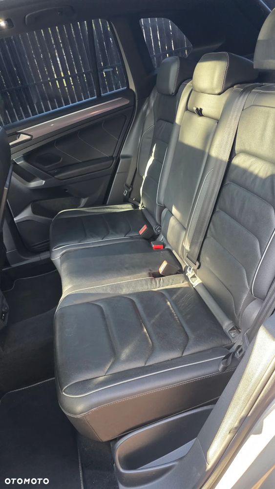 Volkswagen Tiguan 2.0 TDI BMT SCR 4Mot Highline DSG - 11