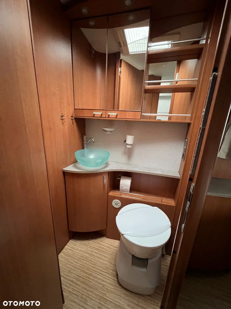 Fiat Ducato Pilote G 742 Explorateur - 20