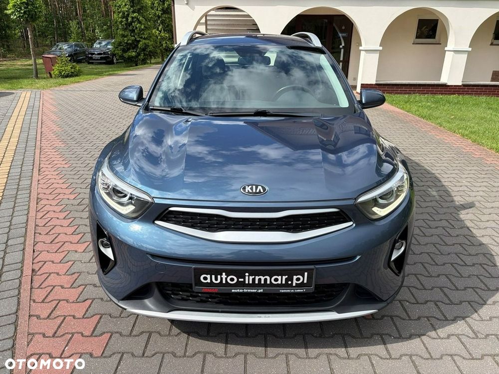 Kia Stonic - 4