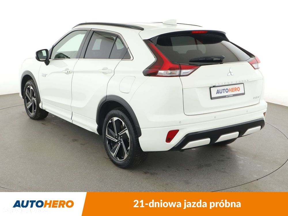 Mitsubishi Eclipse Cross - 4