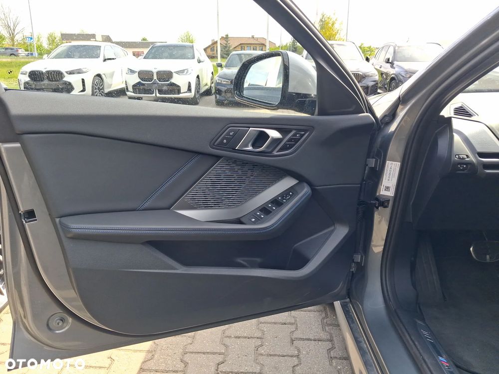 BMW Seria 1 - 10