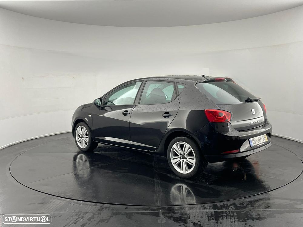 SEAT Ibiza 1.2 12V Reference - 3