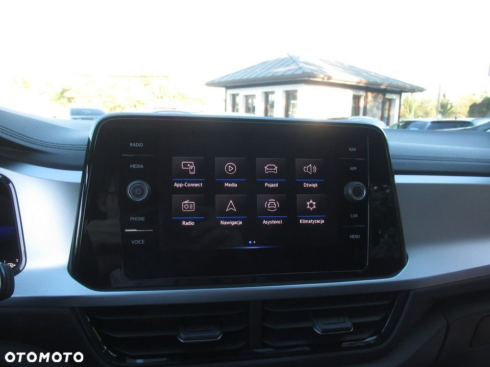 Volkswagen T-Roc 1.5 TSI Life DSG - 19