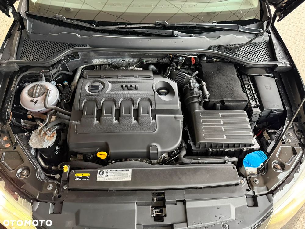 Seat Leon 2.0 TDI DPF Start&Stop FR - 31