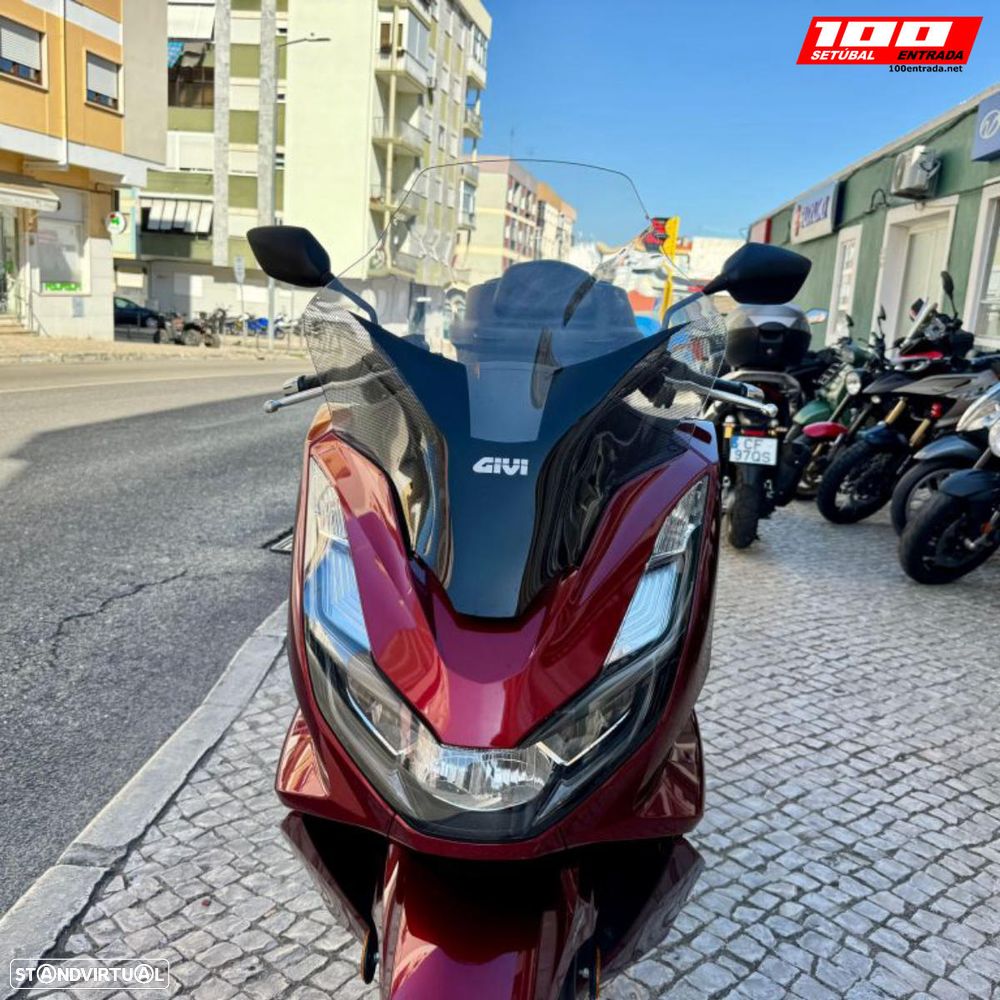 Honda PCX125 125 - 9