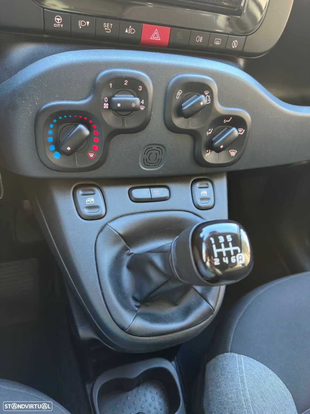 Fiat Panda - 11