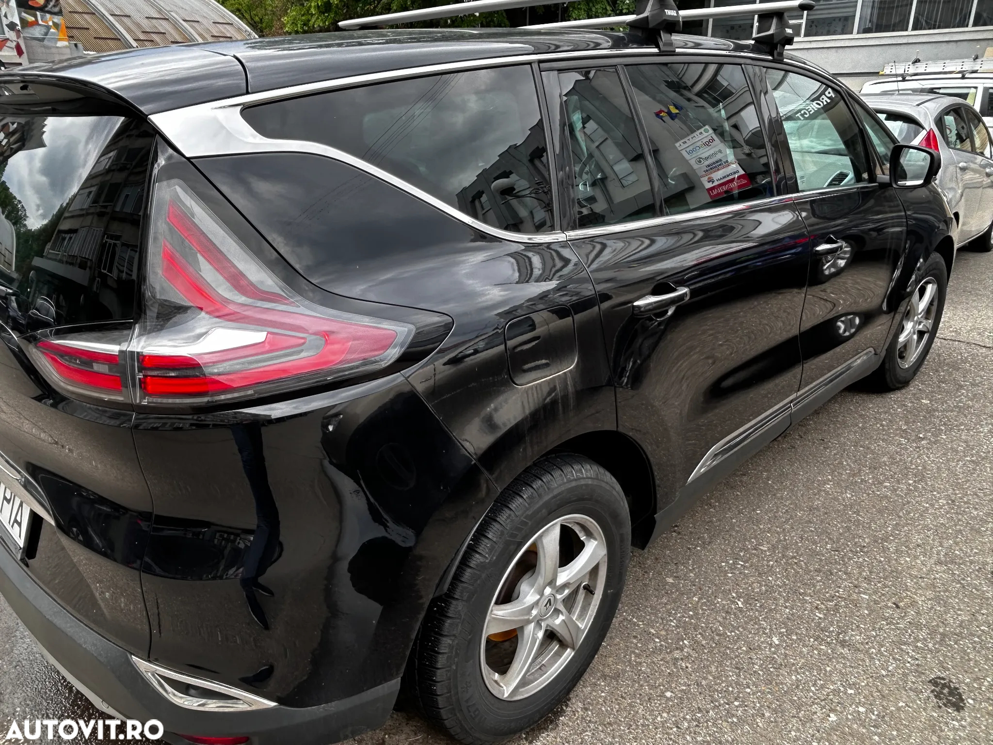 Renault Espace - 4
