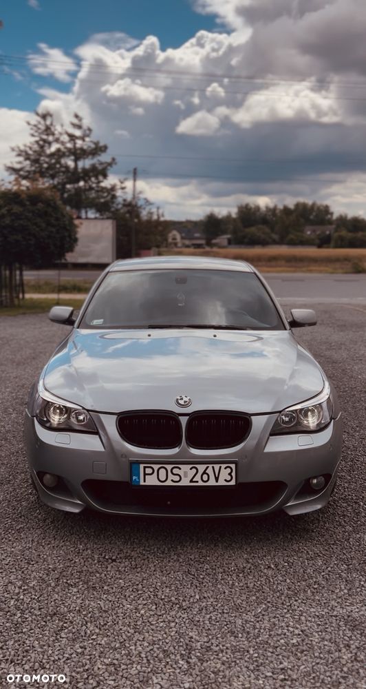 BMW Seria 5 530d - 2