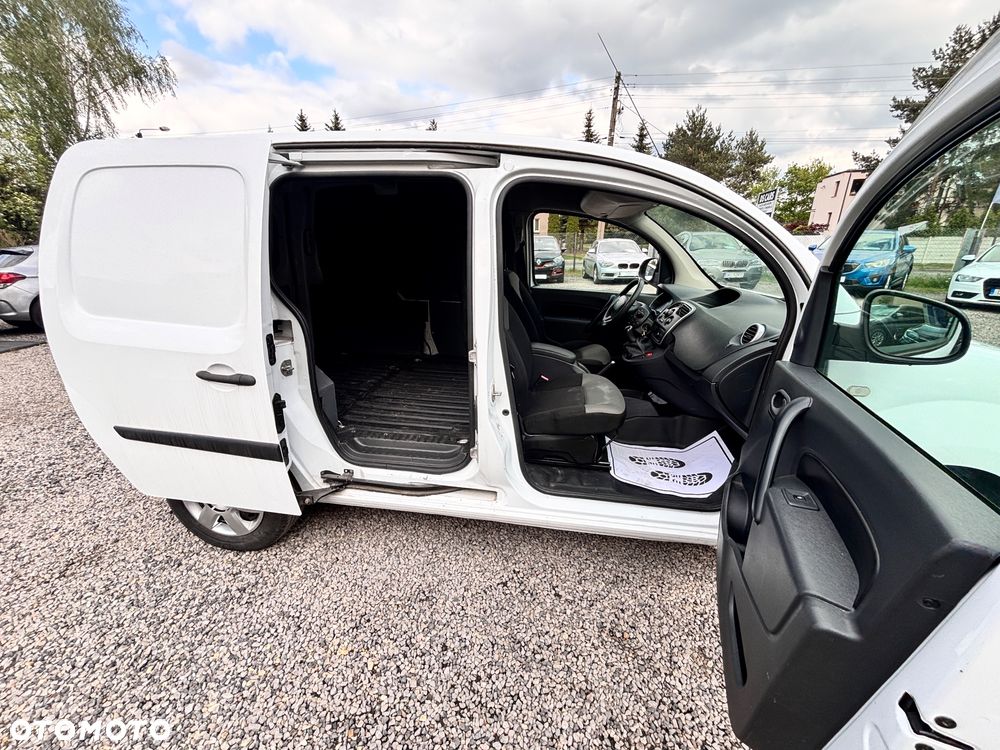 Renault Kangoo - 11