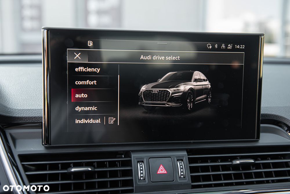 Audi Q5 Sportback 50 TFSIe quattro S tronic S line - 24