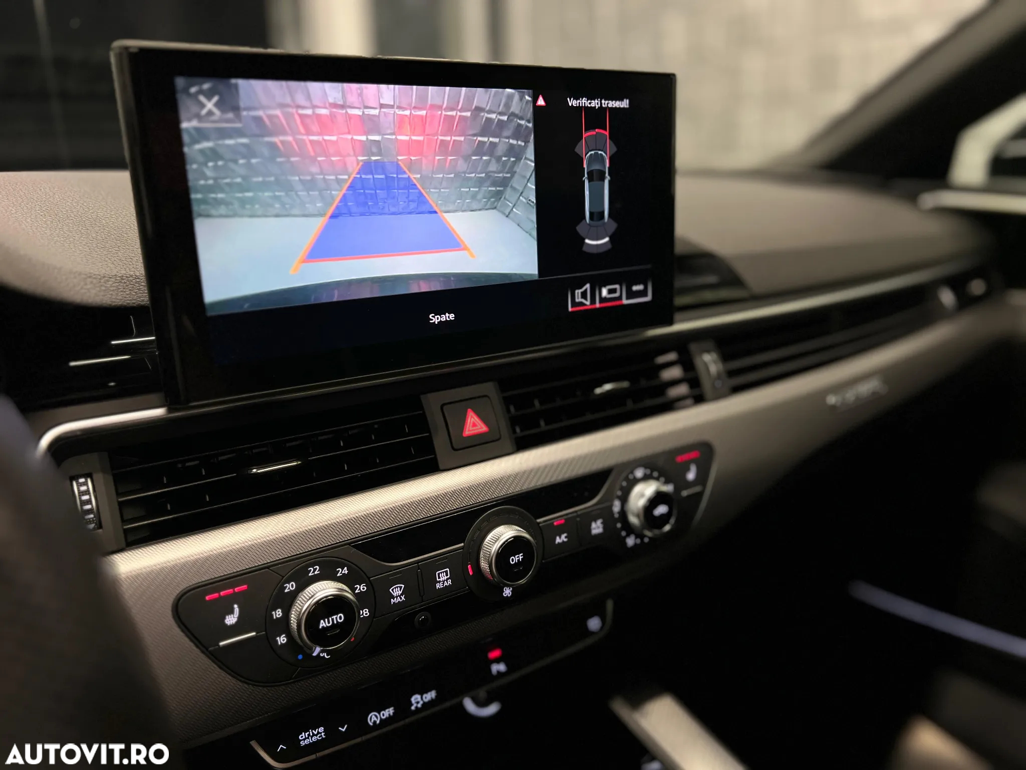 Audi A5 Sportback 40 TDI quattro S tronic S line - 19