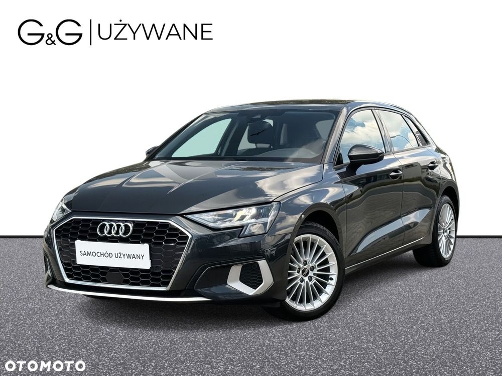 Audi A3 Sportback - 2