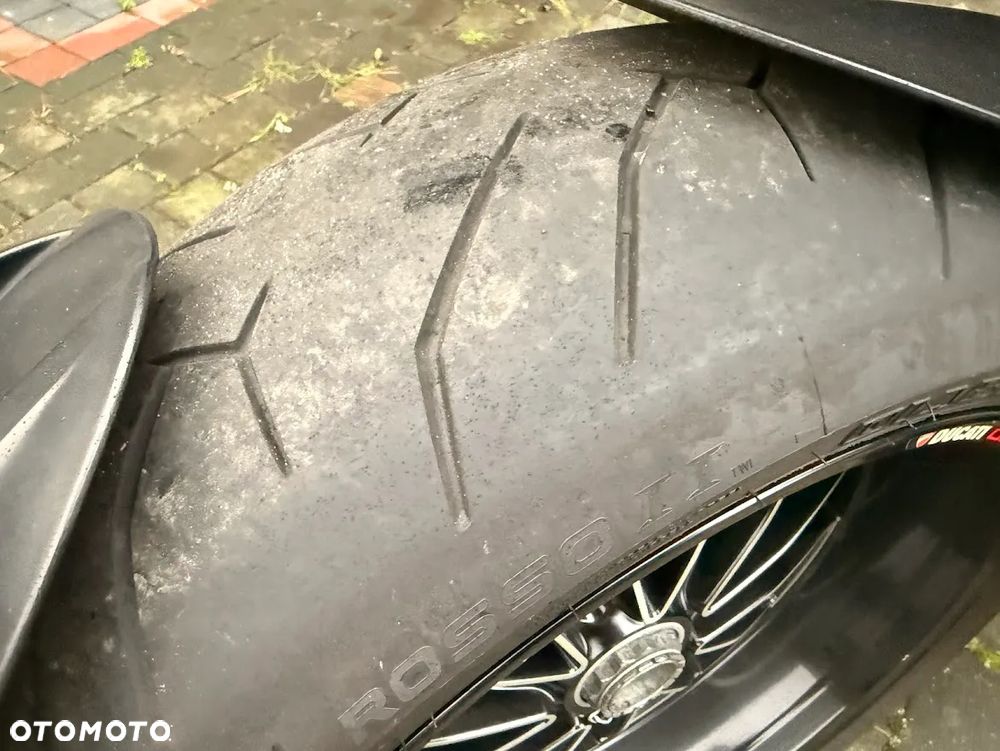 Ducati Diavel - 7