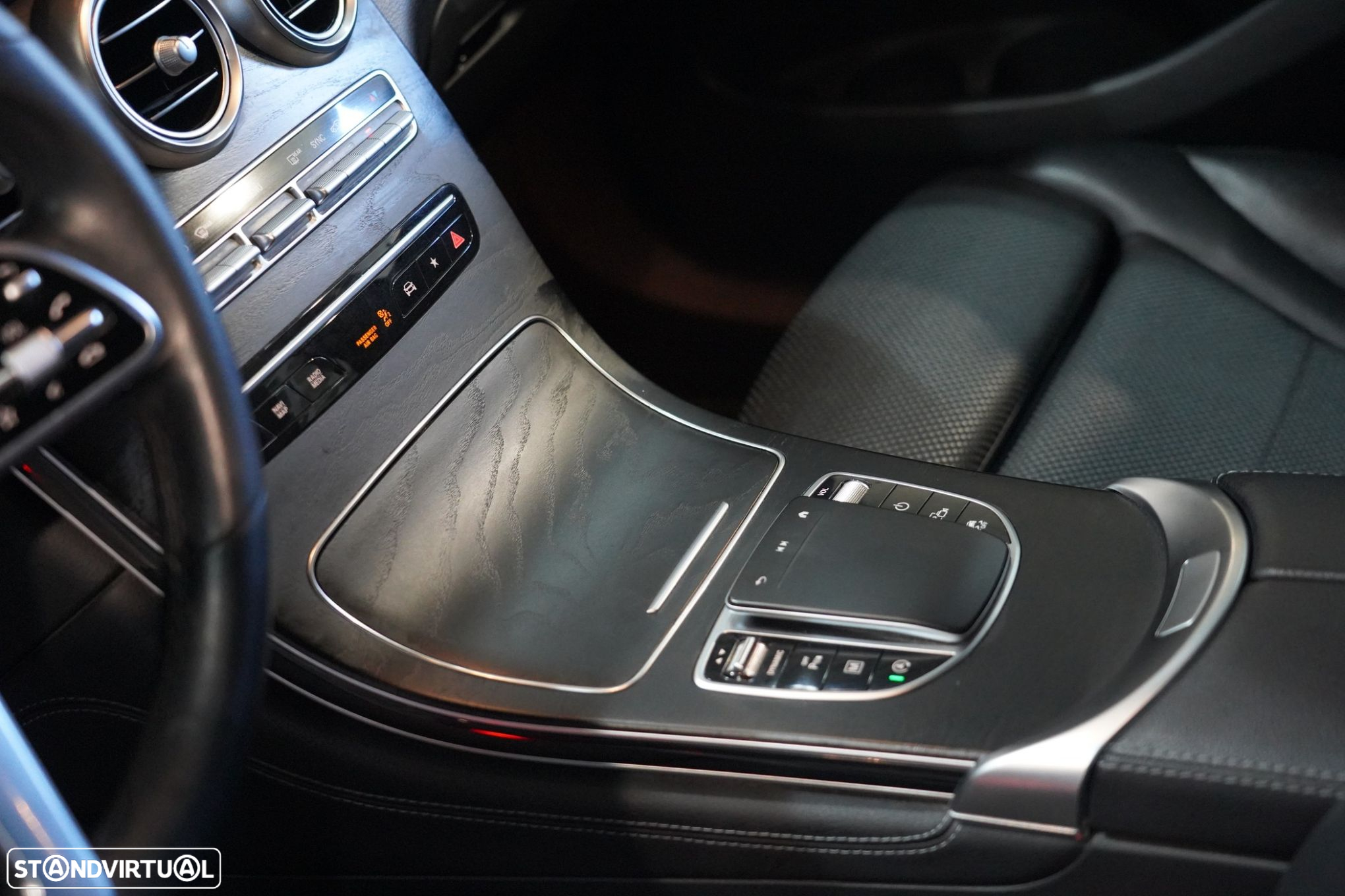 Mercedes-Benz GLC 200 d Edition - 20