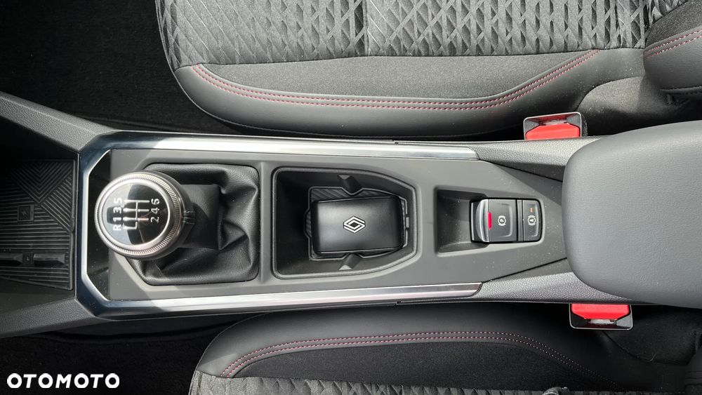 Renault Clio 1.2 TCe Techno - 27