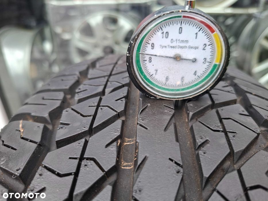 245/65r17 111s Dunlop Grandtrek At 20 Komplet Jeep Kia Sorento K5 All Całoroczne Wielosezonowe - 5