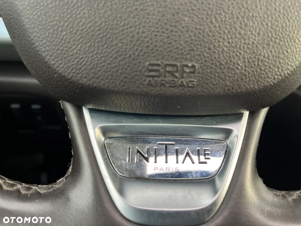 Renault Espace Energy dCi 160 EDC Initiale Paris - 36