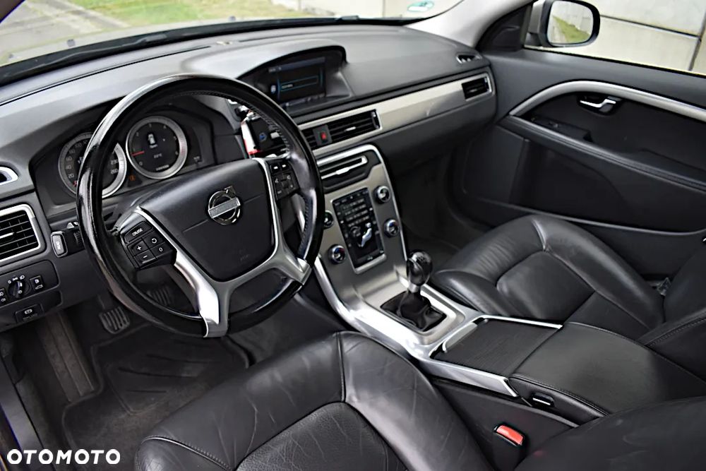 Volvo V70 - 31