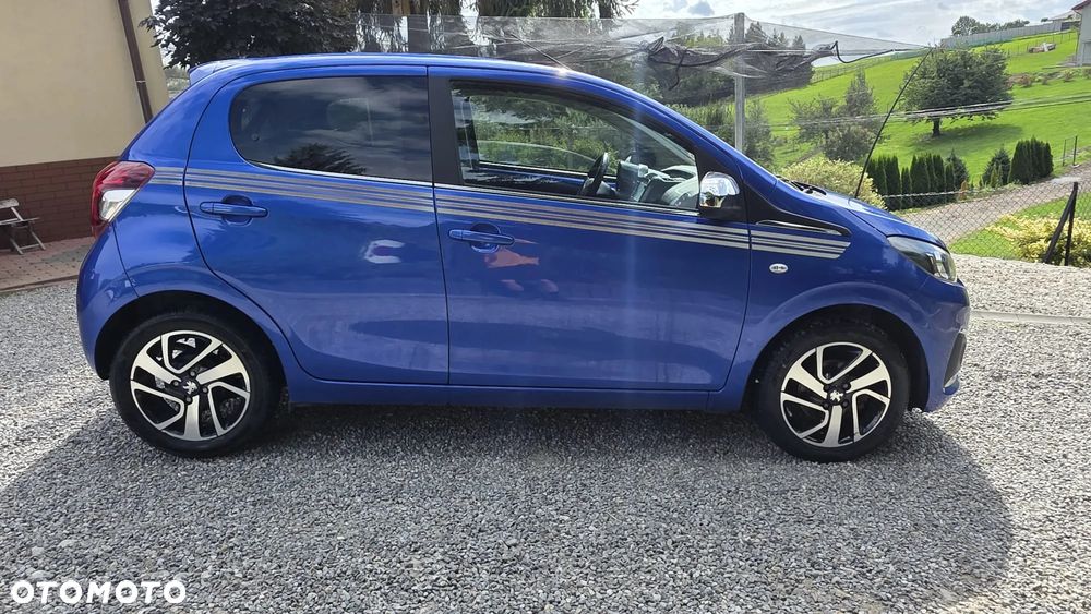 Peugeot 108 - 7