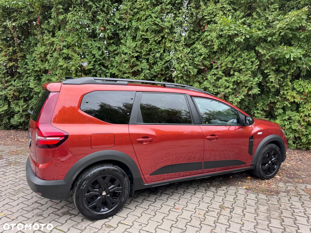 Dacia Jogger 1.0 TCe Extreme+ 7os - 12