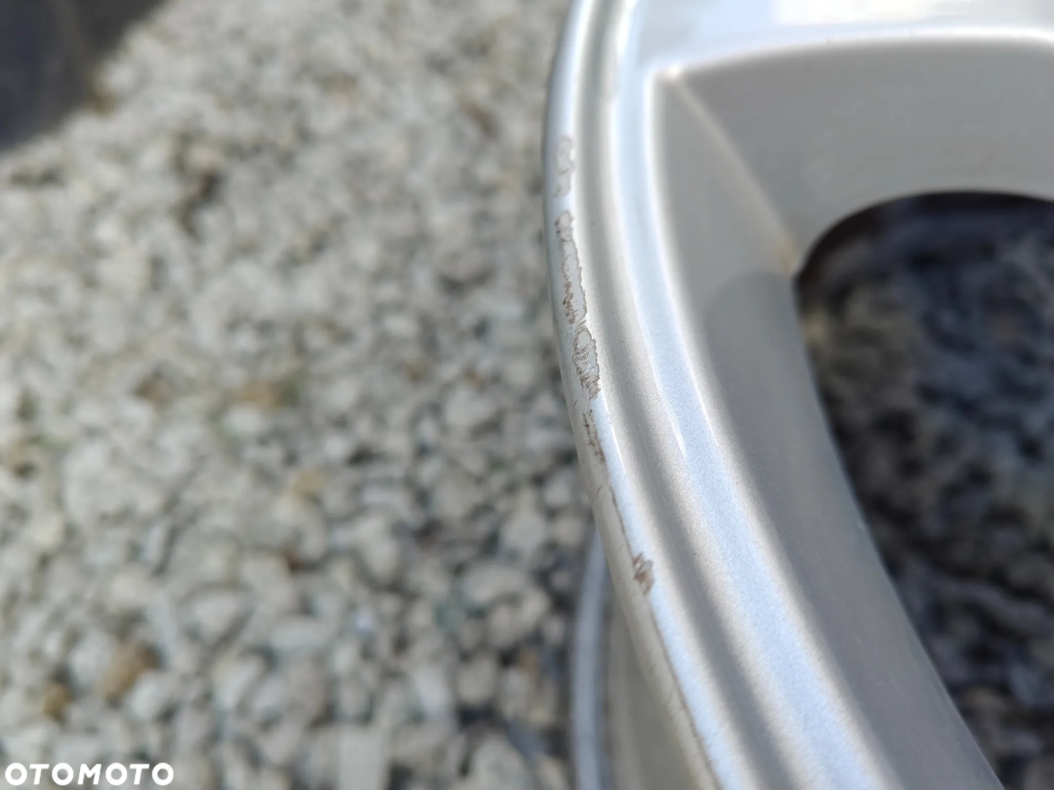 Mercedes Gl X164 Ml w164 Oryginalna Felga Aluminiowa Koło 19 a1644012102 - 9