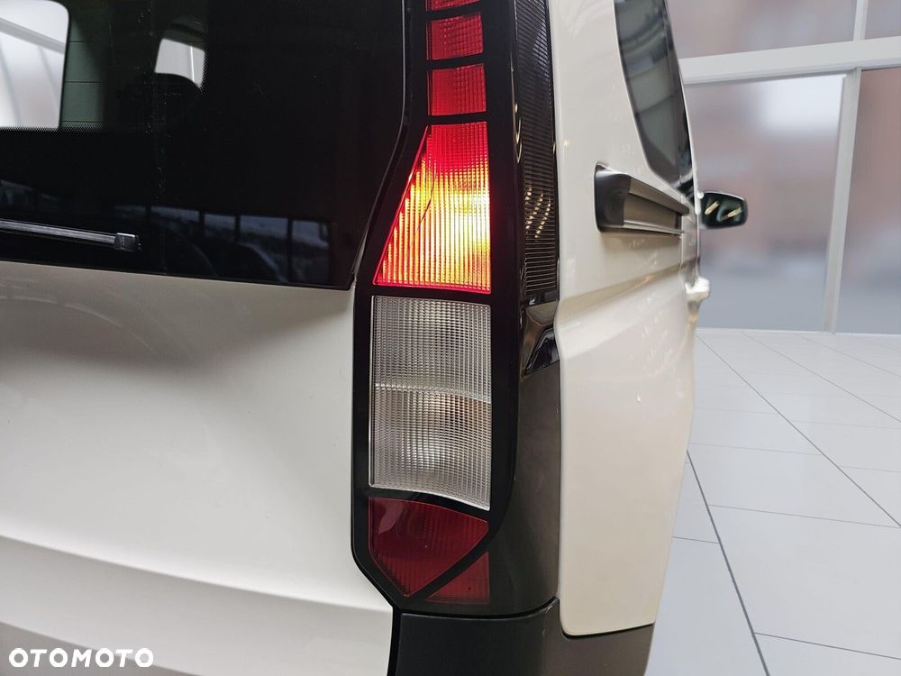 Volkswagen Caddy 2.0 TDI - 32