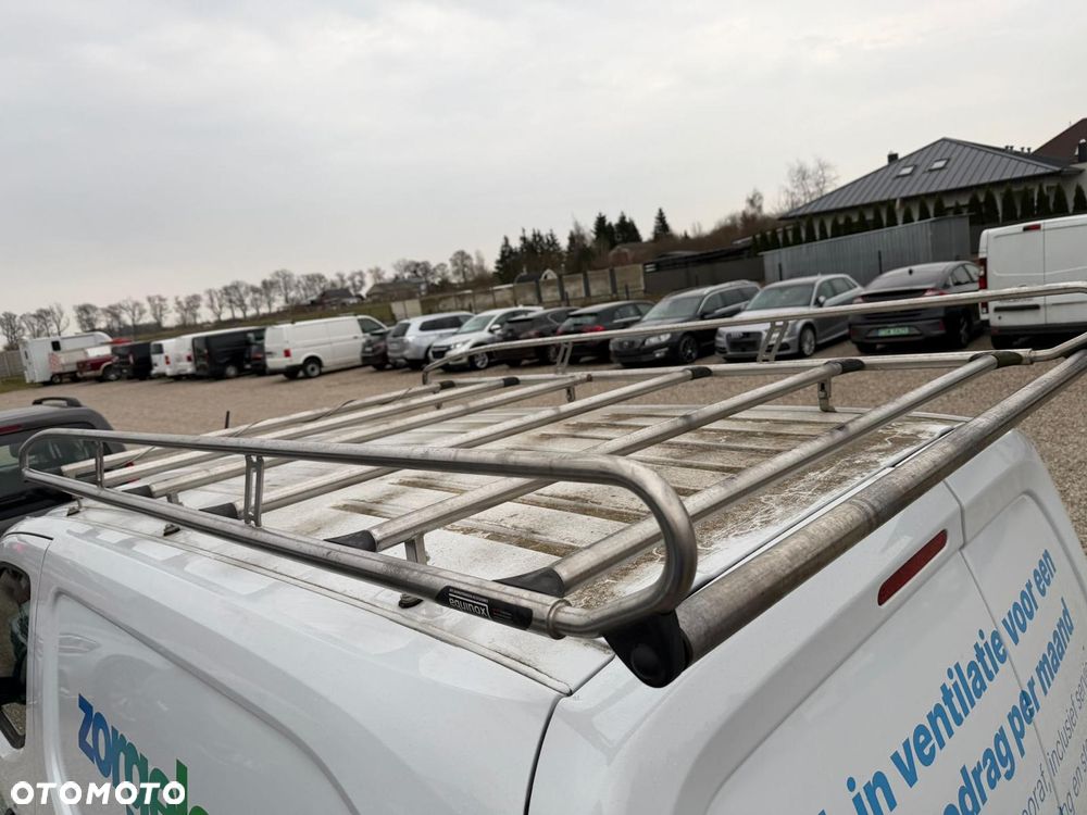 Opel COMBO - 16