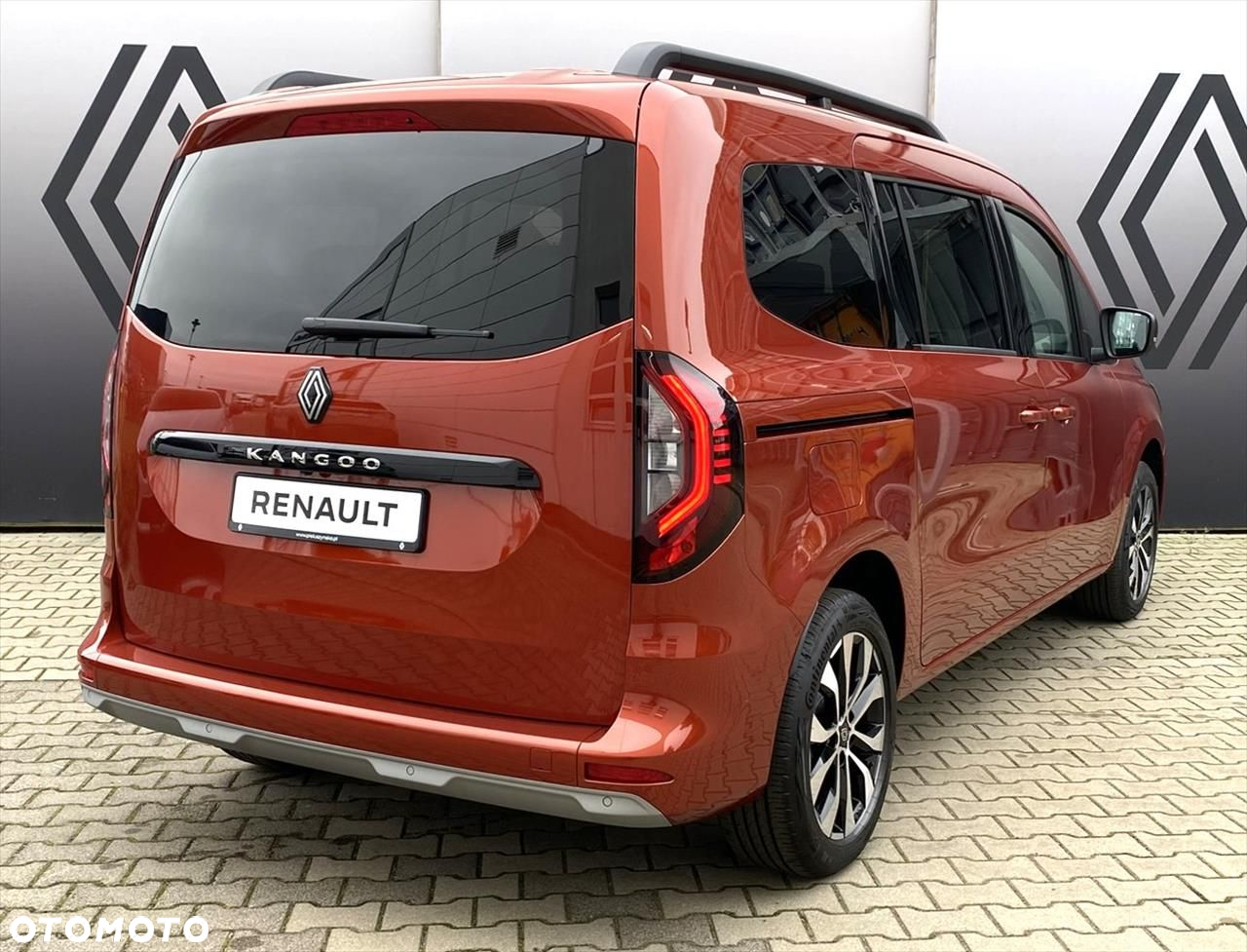 Renault Kangoo - 8