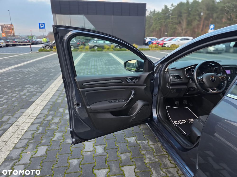 Renault Megane 1.5 dCi Business - 15