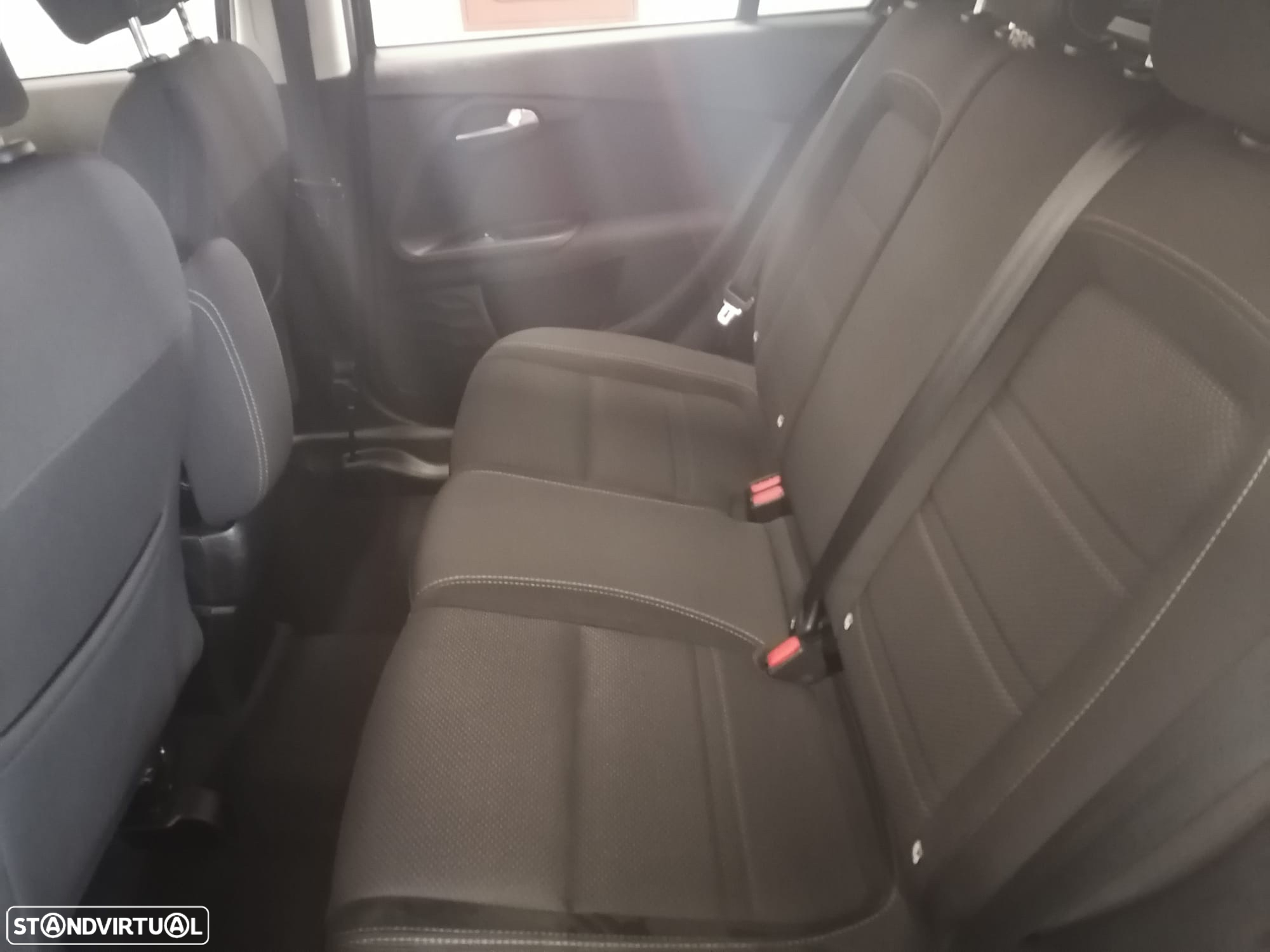 Fiat Tipo Station Wagon 1.6 M-Jet Lounge J17 DCT - 2