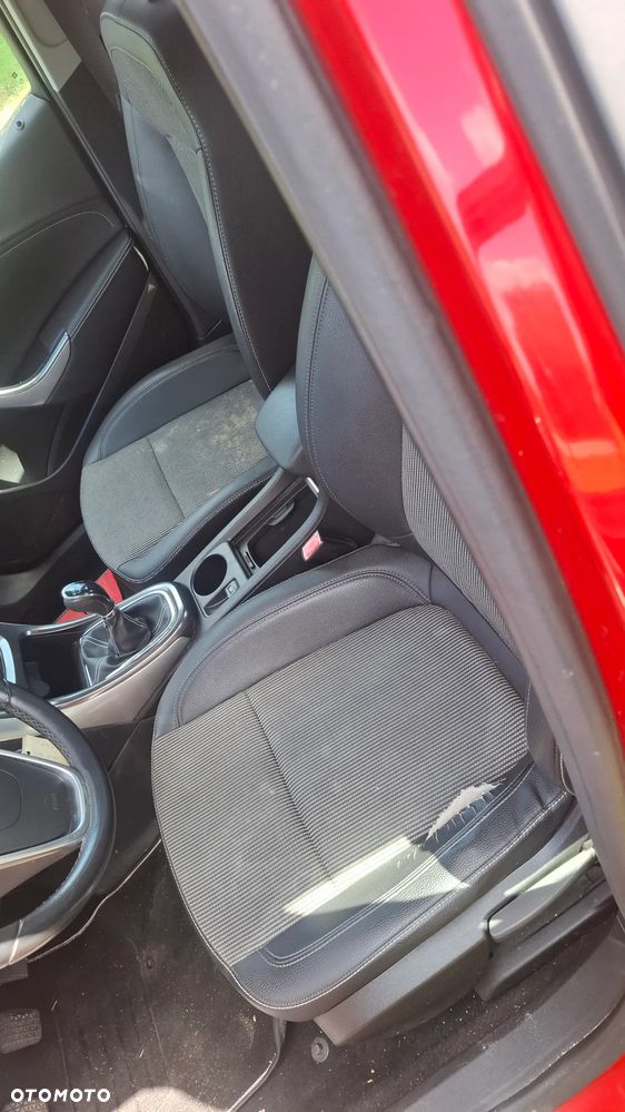 Opel Astra - 10