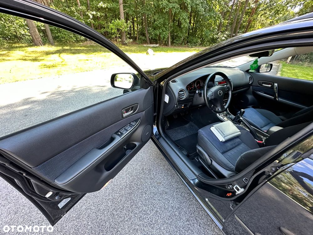 Mazda 6 1.8 Exclusive - 19