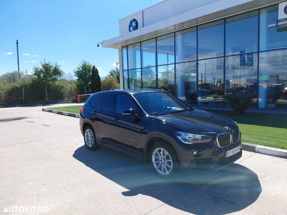 BMW X1 - 2