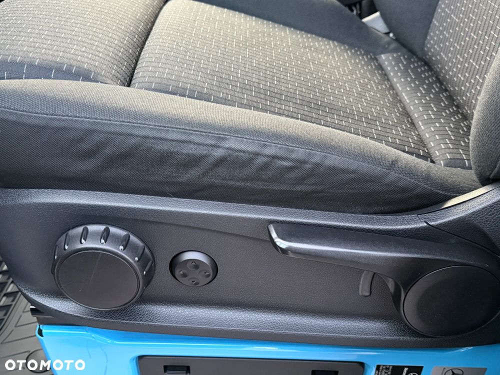 Mercedes-Benz SPRINTER // 319 CDI // 3.0 V6 190 KM // AUTOMAT // MAŁY PRZEBIEG //  BEZWYPADKOWY // L2H1 // FULL LED // SALON PL // 1 WŁ // - 30