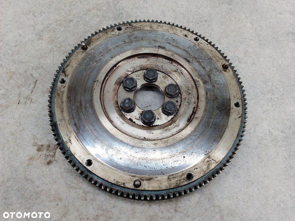 SPRZĘGŁO KOMPLETNE SKODA OCTAVIA II 030105271D 700296 700295  VALEO 1.6 FSI - 13