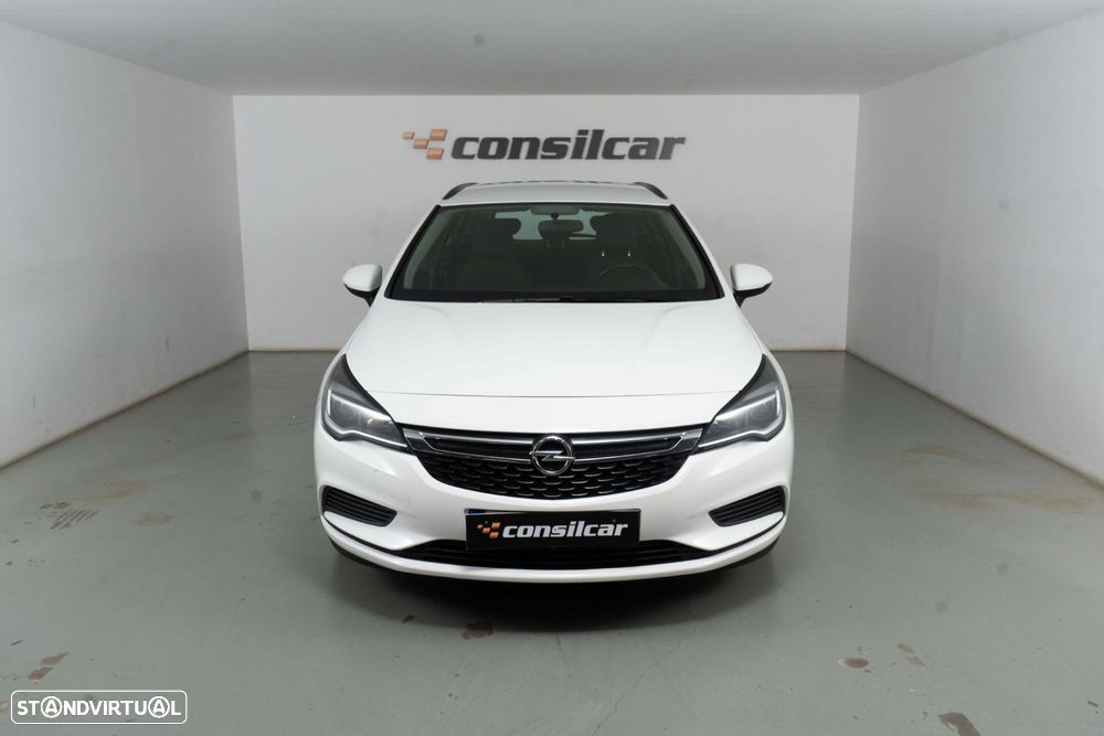 Opel Astra Sports Tourer 1.6 CDTI Business Edition S/S - 3