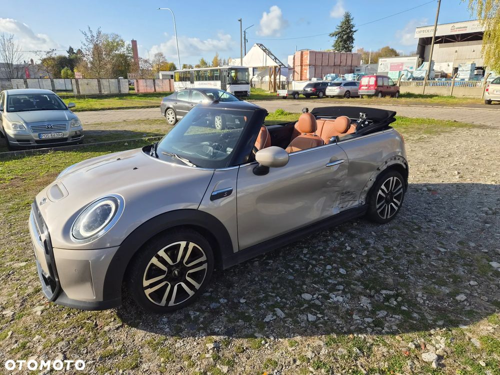 MINI Cooper S - 25