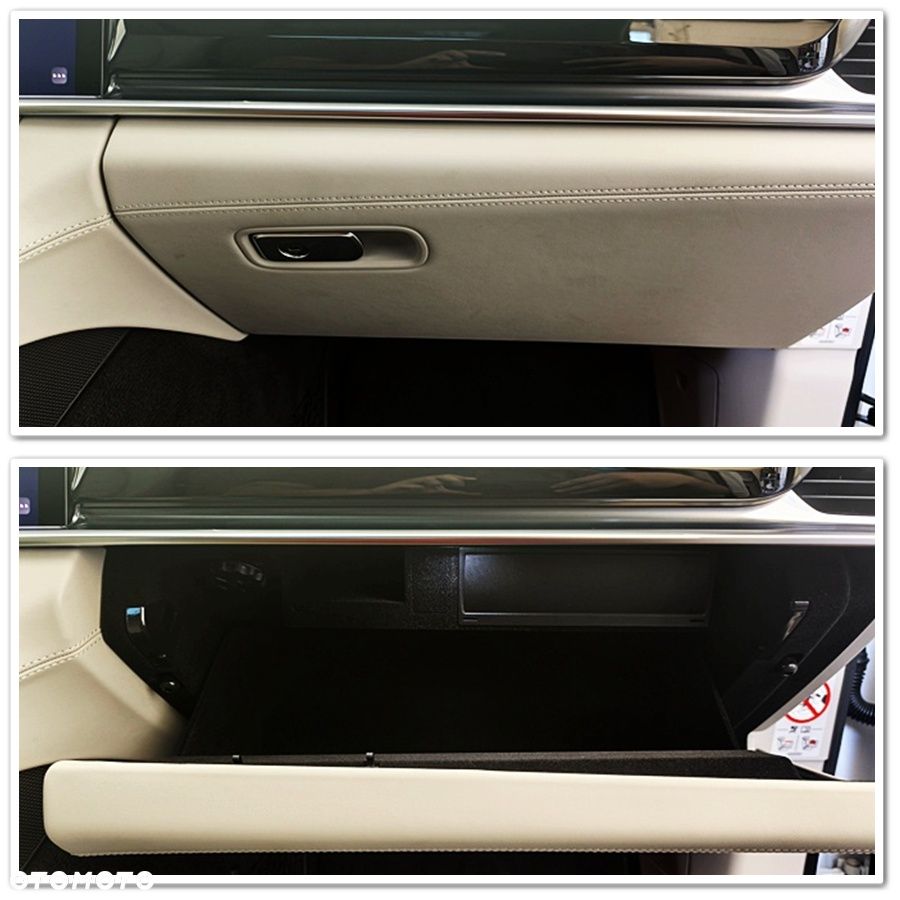 Porsche Panamera 4 E-Hybrid - 39