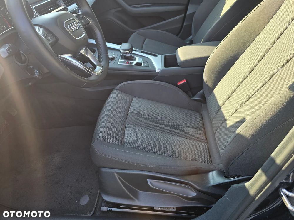 Audi A4 Allroad - 11