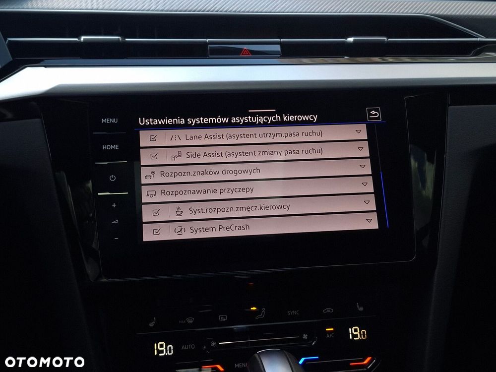 Volkswagen Arteon Shooting Brake 2.0 TDI 4Motion R-Line DSG - 33