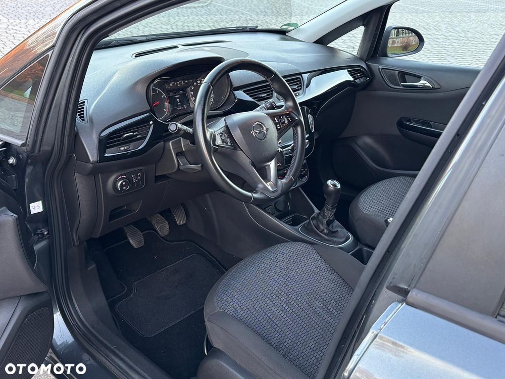 Opel Corsa 1.4 Innovation - 7