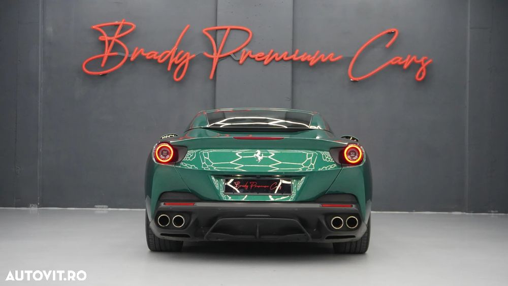 Ferrari Portofino - 28