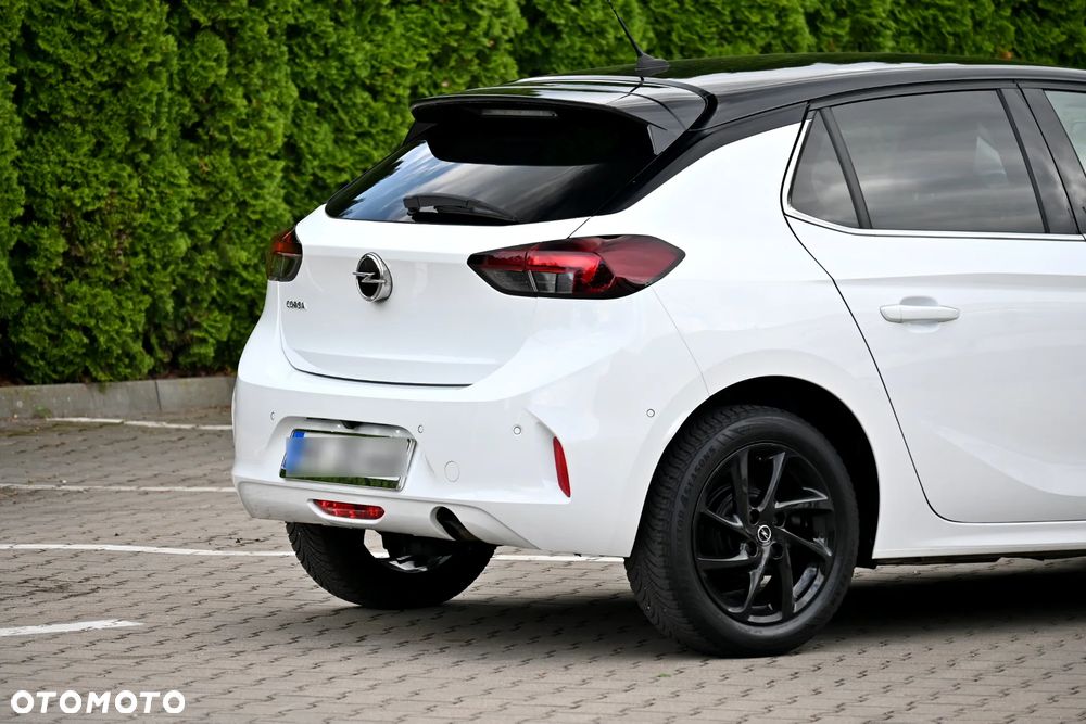 Opel Corsa 1.2 Elegance S&S - 21