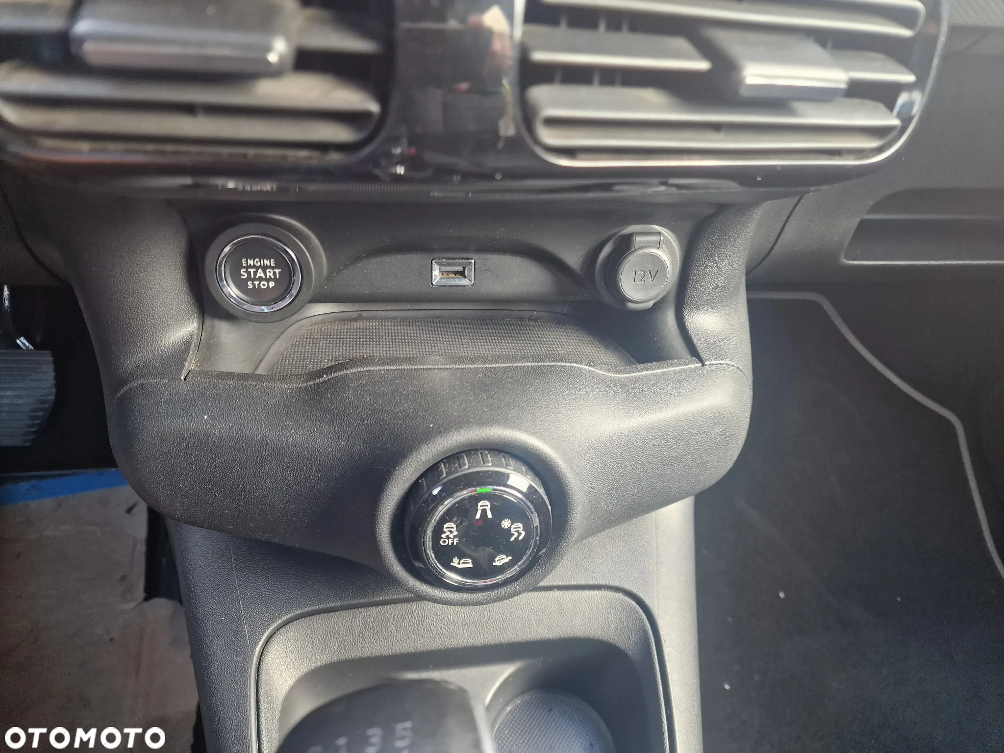 Citroën C4 Cactus 1.2 PureTech Origins S&S - 6