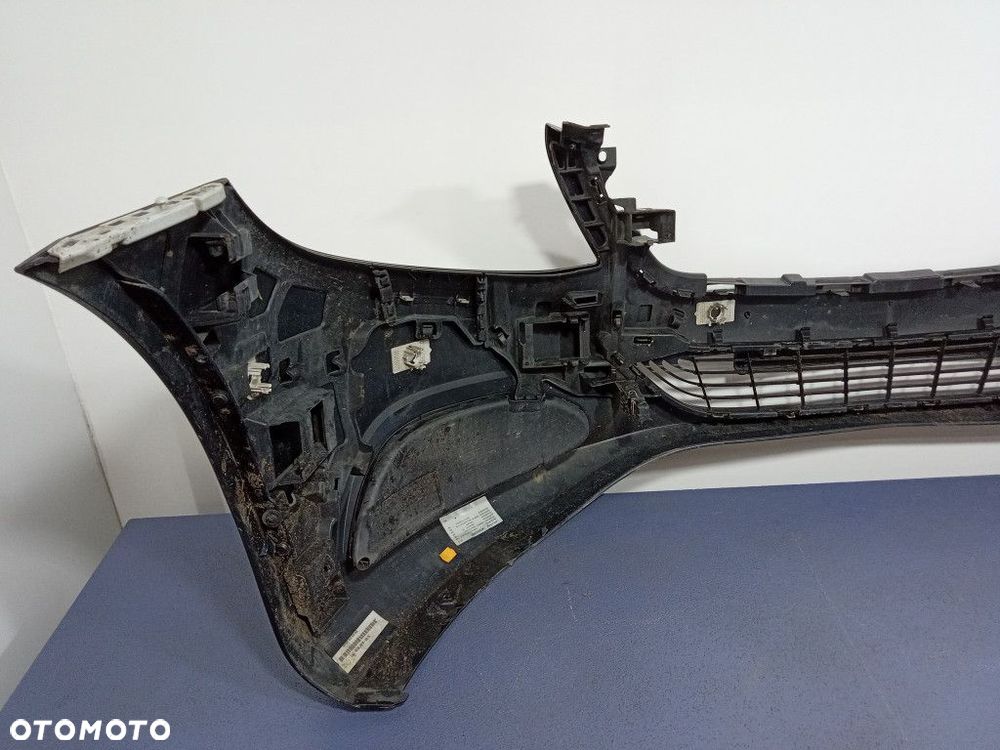 MERCEDES S-KLASA W222 ZDERZAK PRZÓD A2228800147 - 14