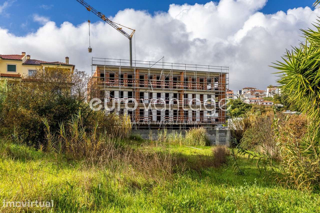 Apartamento T1 Santa Clara/Leiria - Grande imagem: 3/27