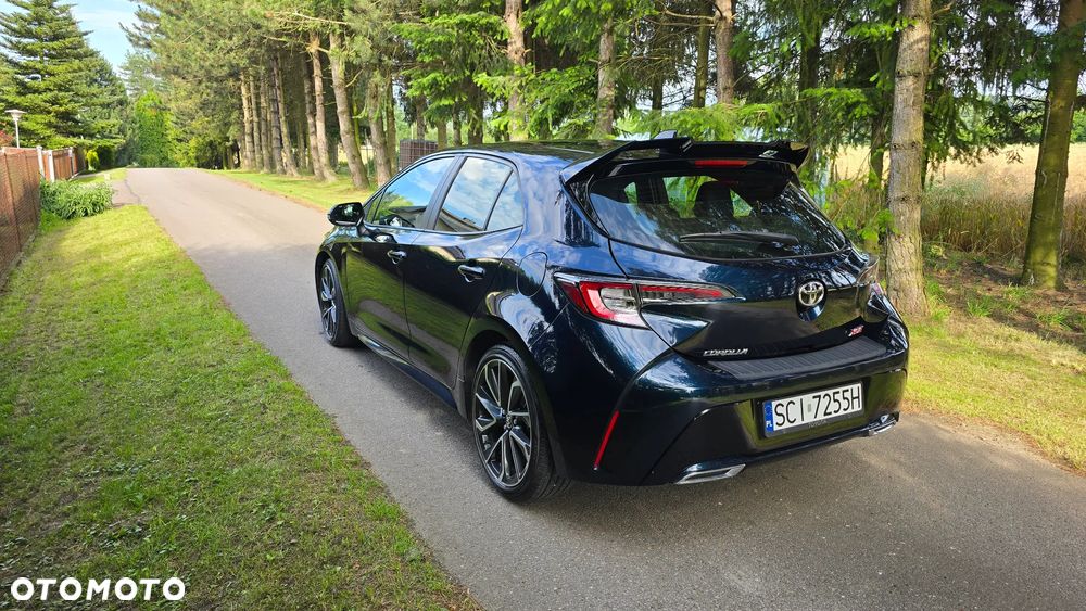 Toyota Corolla - 15